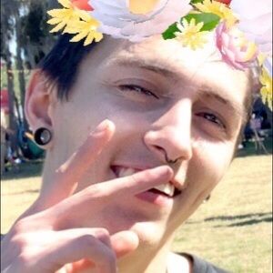 Meet your Posher, Jereth